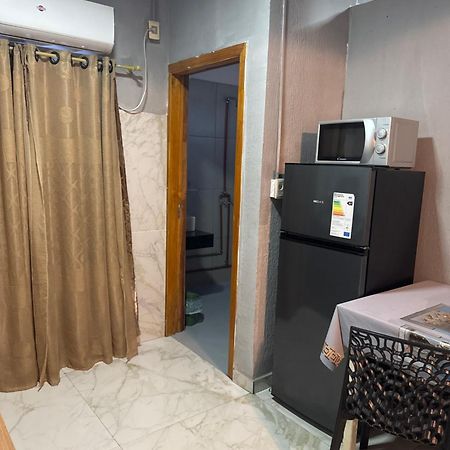 Los Monges Aparthotel Σιουδάδ Ντελ Έστε Εξωτερικό φωτογραφία