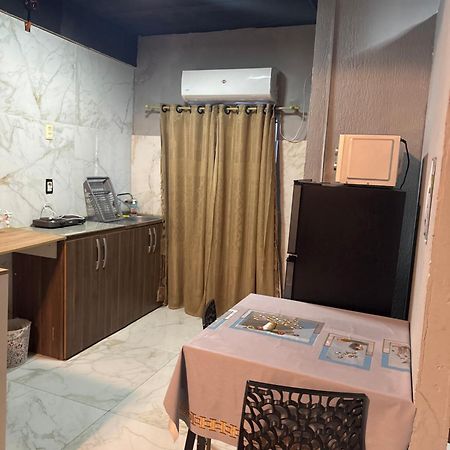 Los Monges Aparthotel Σιουδάδ Ντελ Έστε Εξωτερικό φωτογραφία
