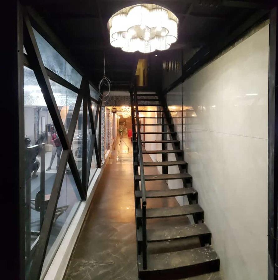 Los Monges Aparthotel Σιουδάδ Ντελ Έστε Εξωτερικό φωτογραφία