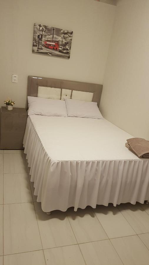 Los Monges Aparthotel Σιουδάδ Ντελ Έστε Εξωτερικό φωτογραφία