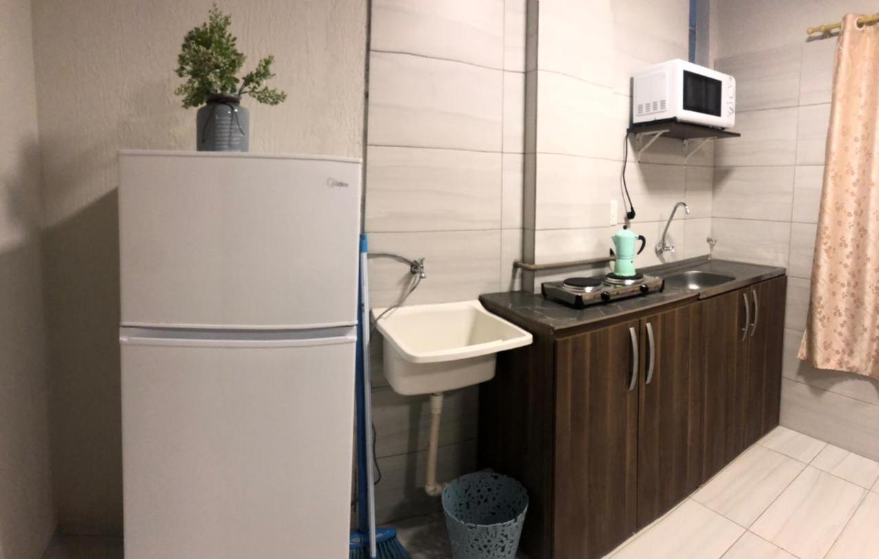 Los Monges Aparthotel Σιουδάδ Ντελ Έστε Εξωτερικό φωτογραφία