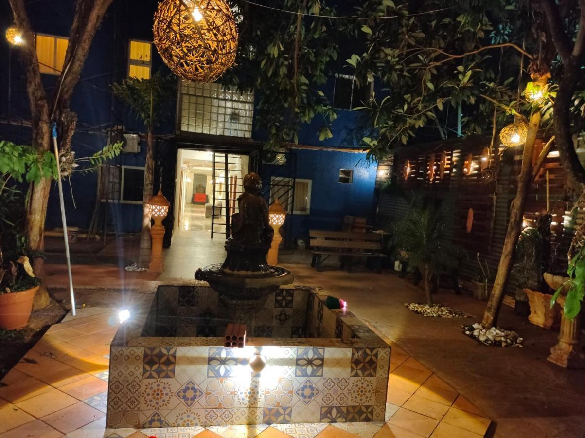 Los Monges Aparthotel Σιουδάδ Ντελ Έστε Εξωτερικό φωτογραφία