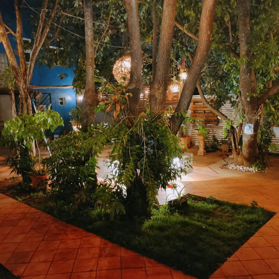 Los Monges Aparthotel Σιουδάδ Ντελ Έστε Εξωτερικό φωτογραφία