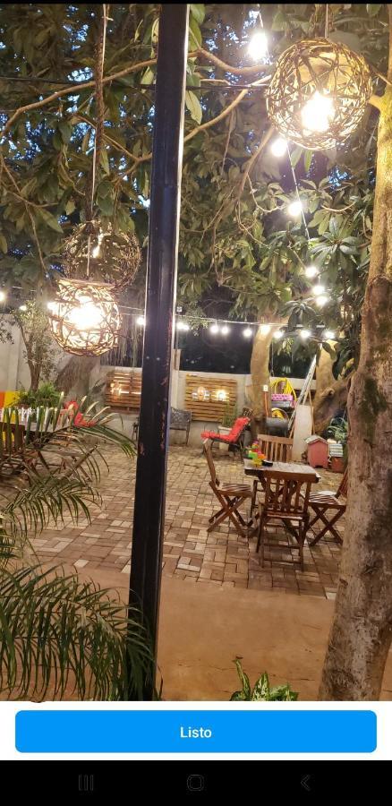 Los Monges Aparthotel Σιουδάδ Ντελ Έστε Εξωτερικό φωτογραφία