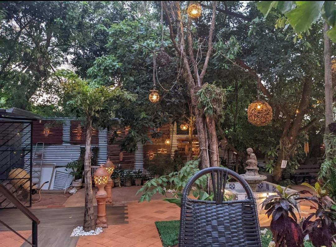 Los Monges Aparthotel Σιουδάδ Ντελ Έστε Εξωτερικό φωτογραφία