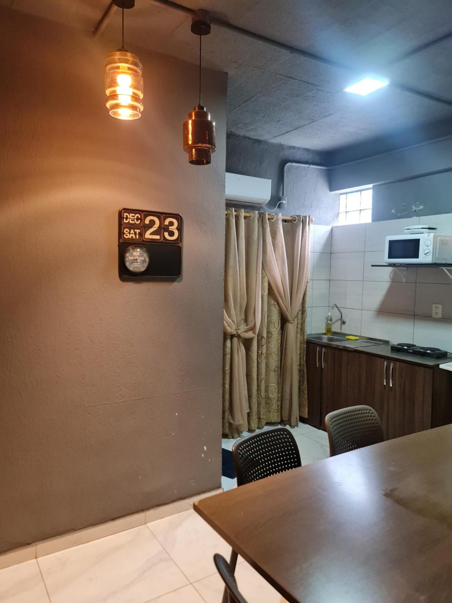 Los Monges Aparthotel Σιουδάδ Ντελ Έστε Εξωτερικό φωτογραφία