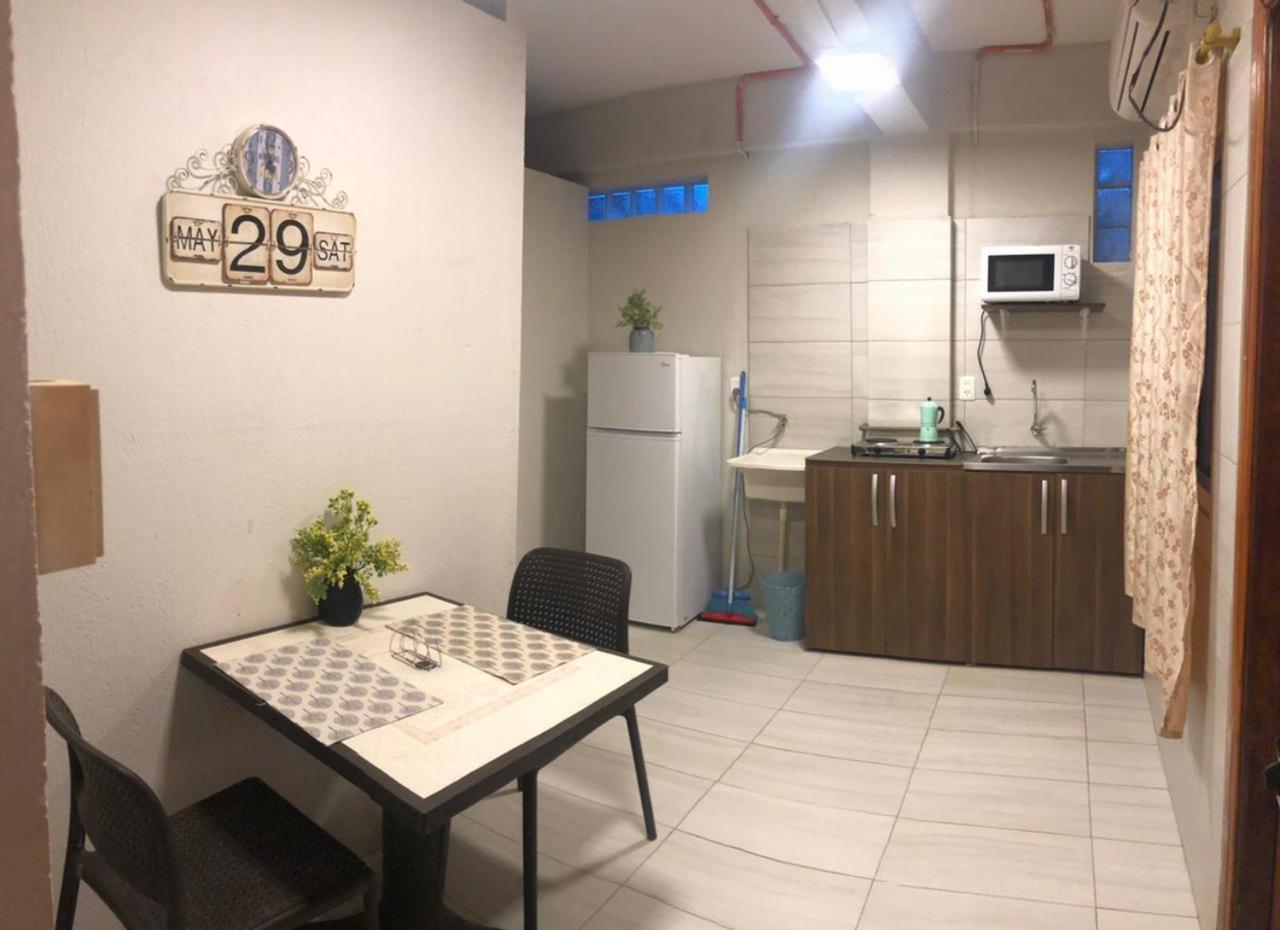 Los Monges Aparthotel Σιουδάδ Ντελ Έστε Δωμάτιο φωτογραφία