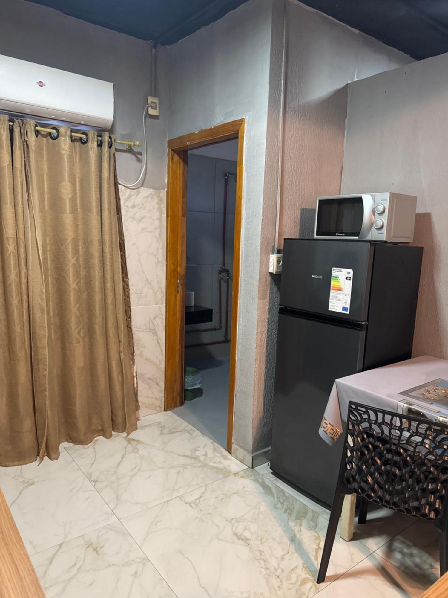 Los Monges Aparthotel Σιουδάδ Ντελ Έστε Εξωτερικό φωτογραφία