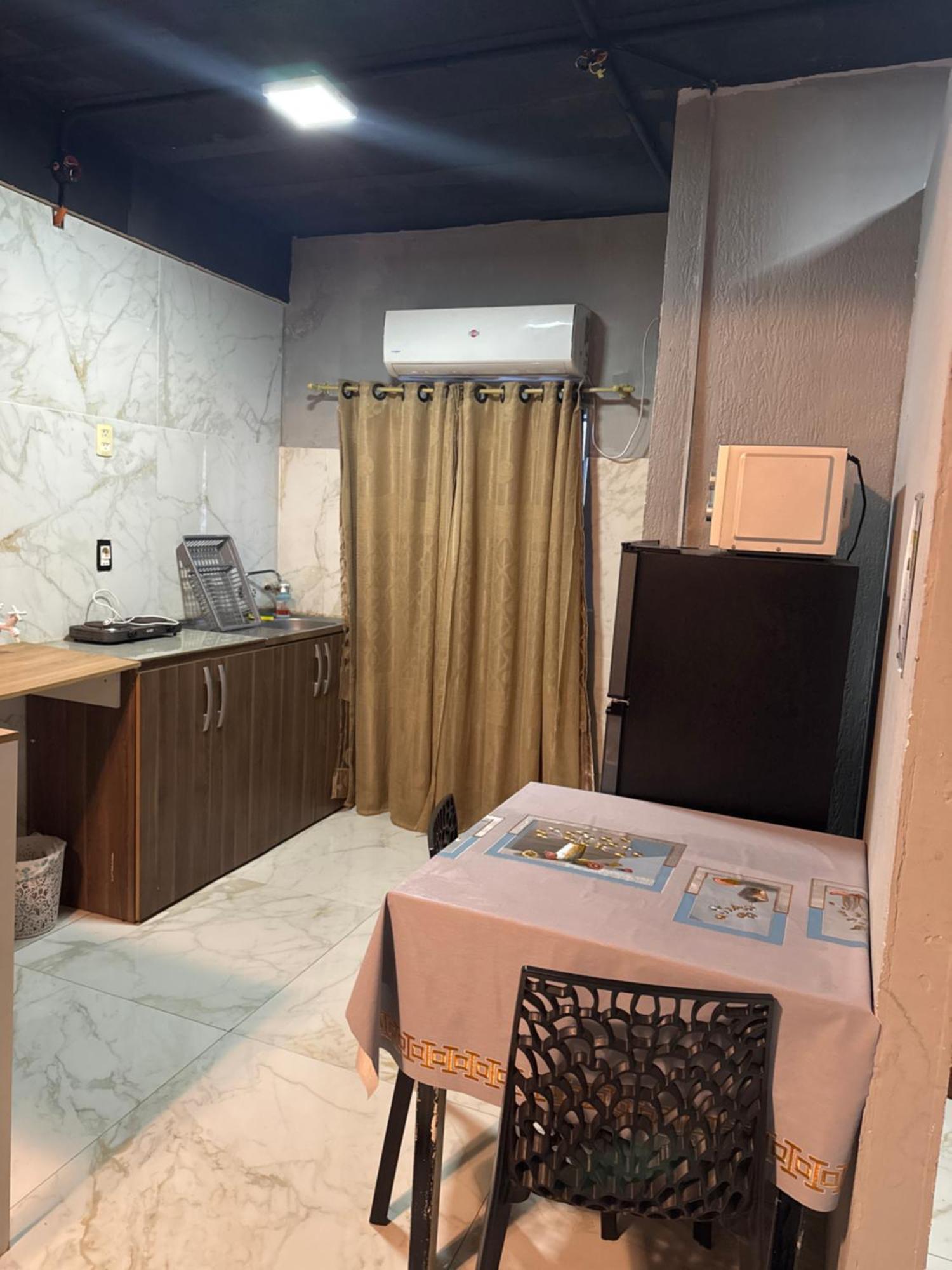 Los Monges Aparthotel Σιουδάδ Ντελ Έστε Εξωτερικό φωτογραφία